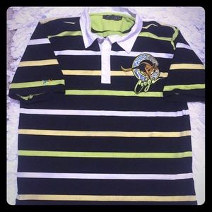 Men’s Coogi XXL polo